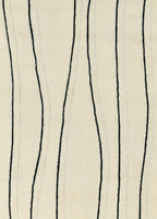 Vellum El Dokuma Yün ve İpek Halı 301x203 cm - Borr Halı