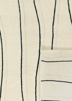 Vellum El Dokuma Yün ve İpek Halı 301x203 cm - Borr Halı