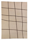 Velmira El Dokuma Yün Ve İpek Halı 241x171 cm - Borr Halı