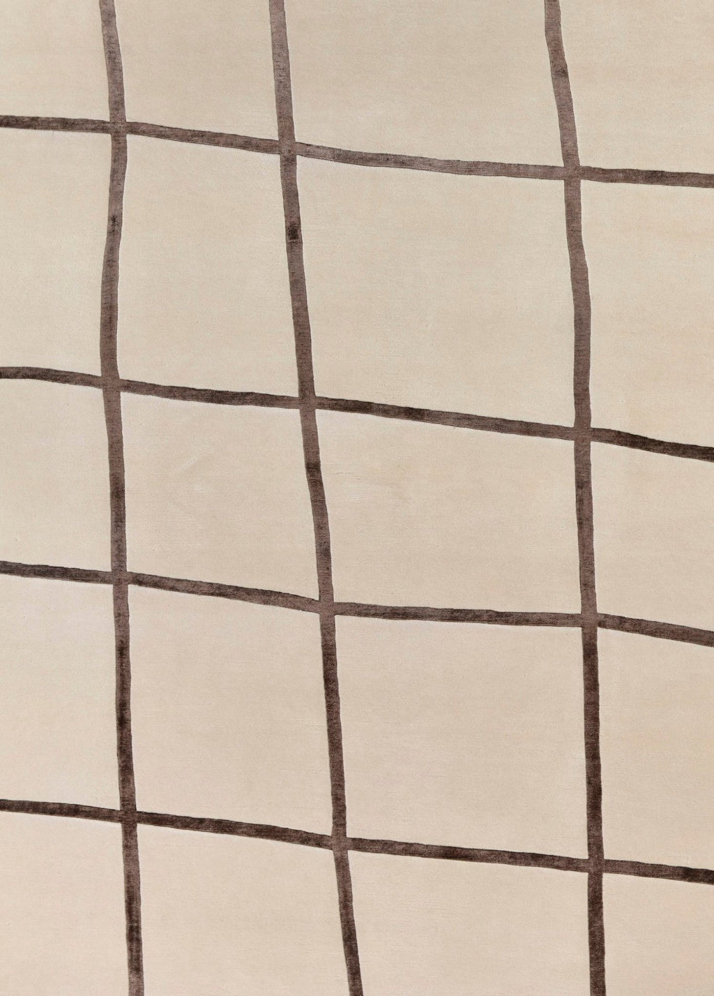 Velmira El Dokuma Yün Ve İpek Halı 241x174 cm - Borr Halı