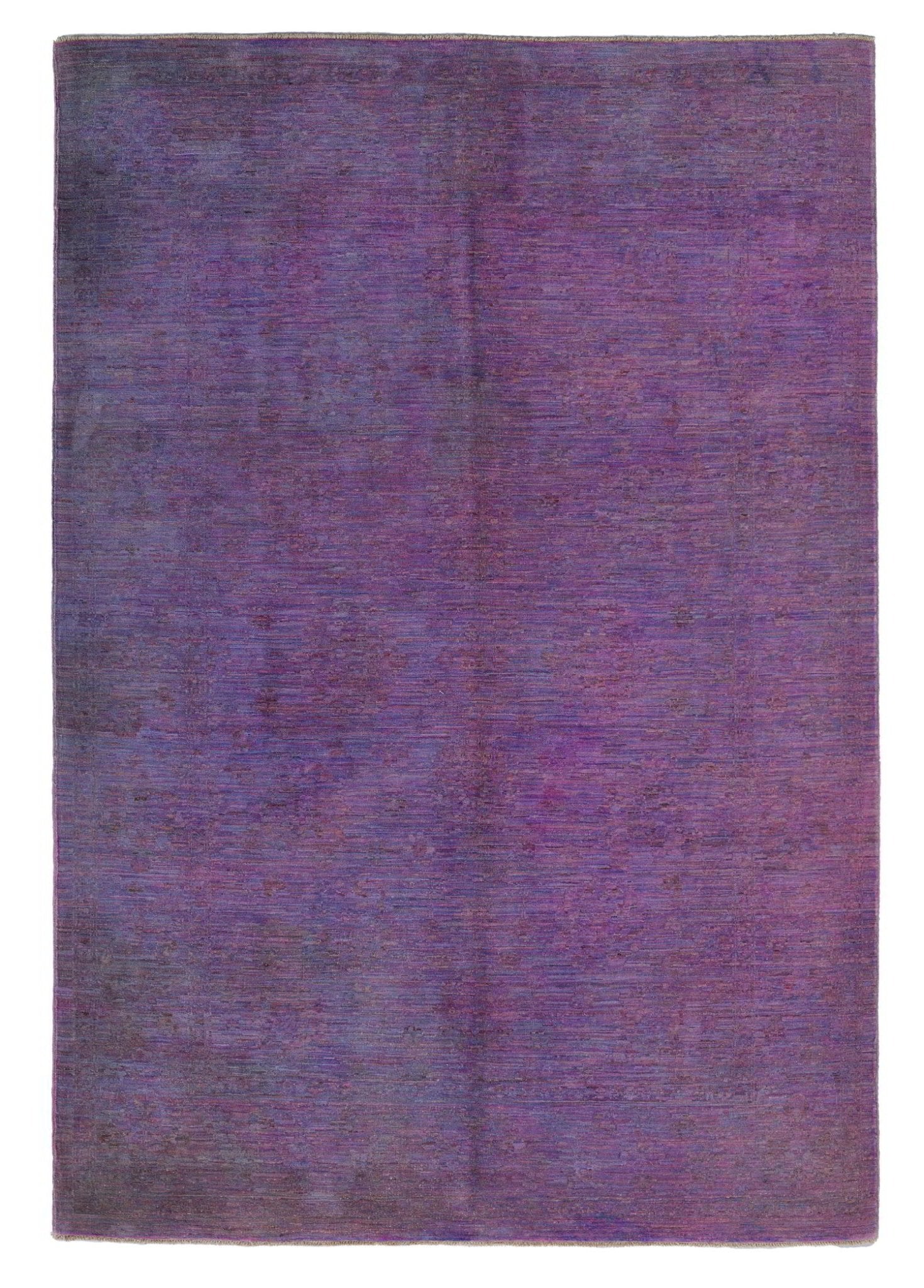 Velora El Dokuma Yün Halı 244x165 cm - Borr Halı