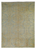 Velora El Dokuma Yün ve İpek Halı 299x239 cm - Borr Halı