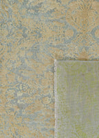 Velora El Dokuma Yün ve İpek Halı 299x239 cm - Borr Halı