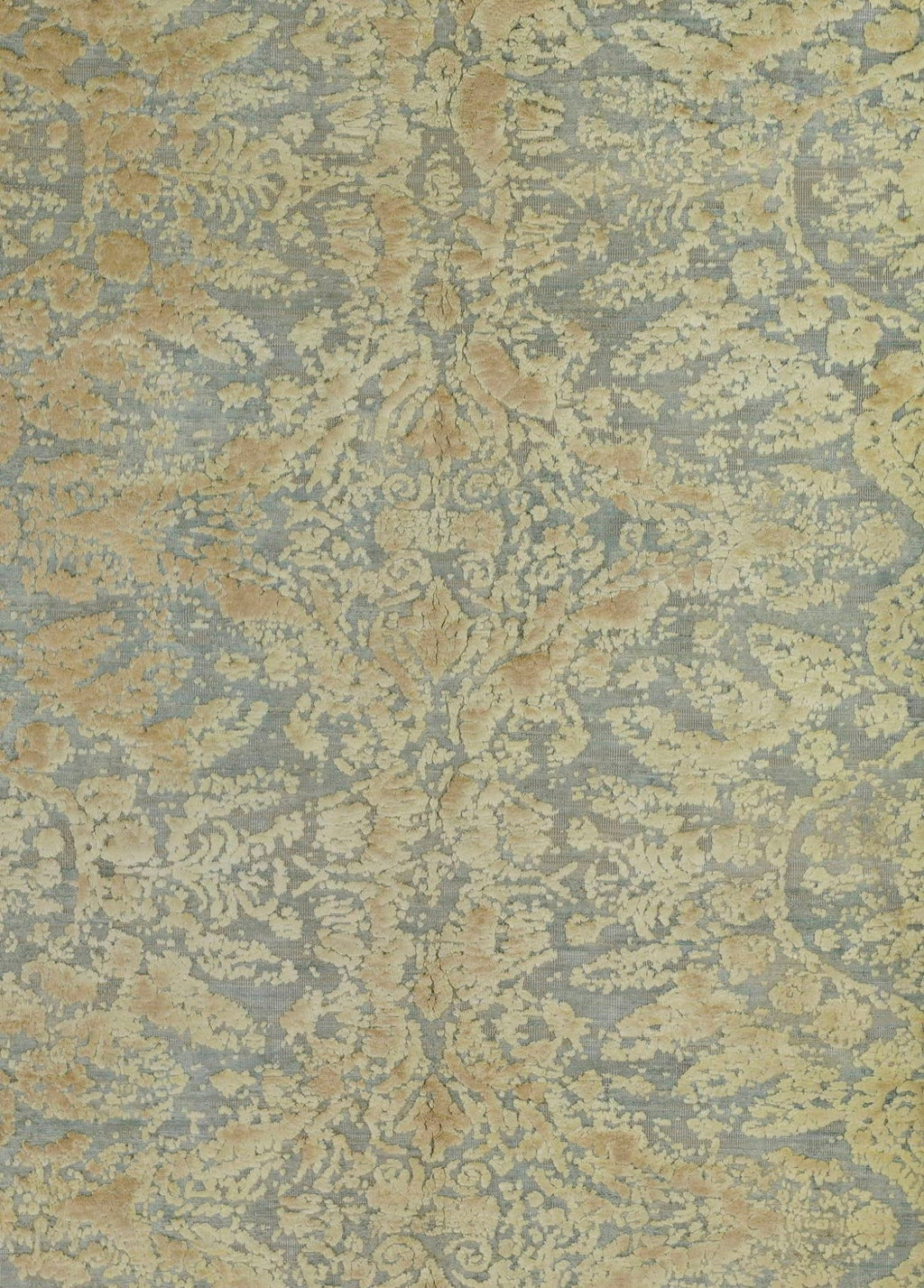 Velora El Dokuma Yün ve İpek Halı 299x239 cm - Borr Halı