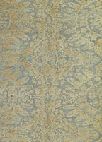 Velora El Dokuma Yün ve İpek Halı 299x239 cm - Borr Halı
