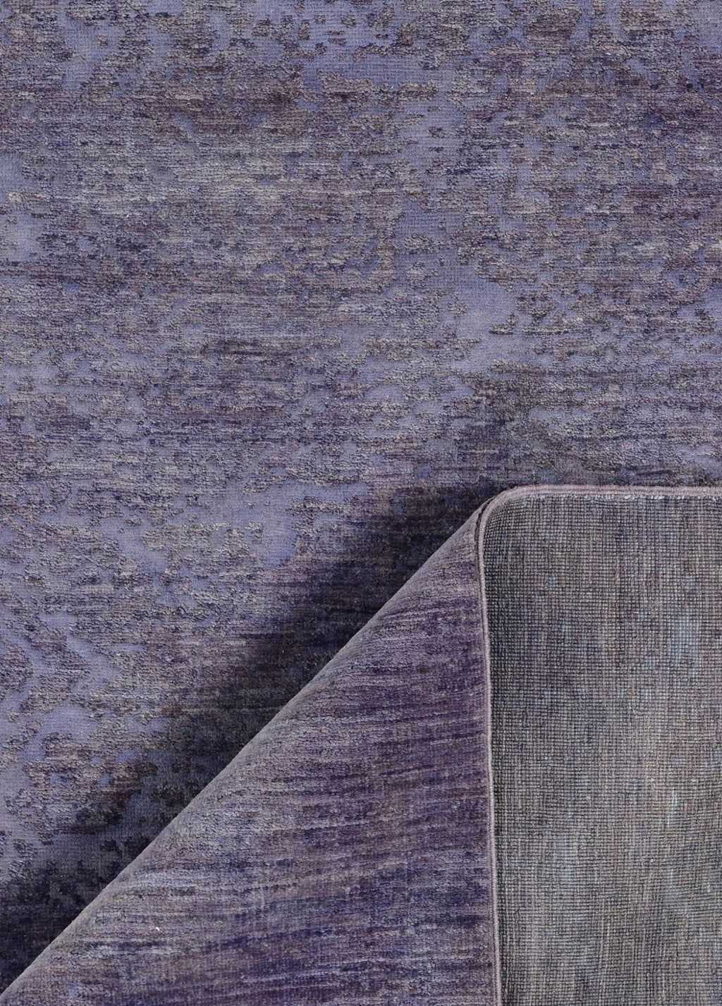 Velora El Dokuma Yün ve İpek Halı 301x242 cm - Borr Halı