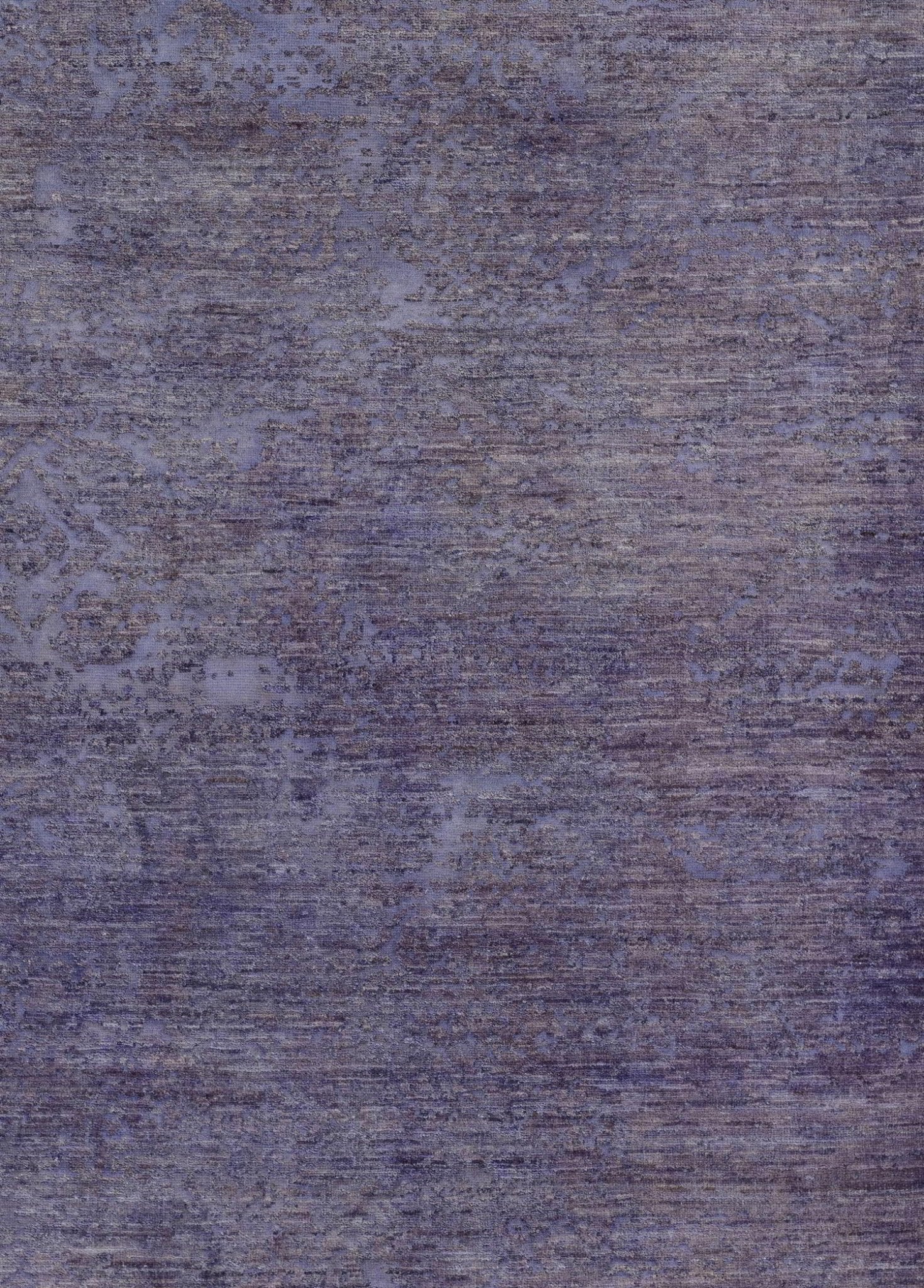 Velora El Dokuma Yün ve İpek Halı 301x242 cm - Borr Halı
