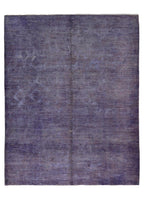 Velora El Dokuma Yün ve İpek Halı 301x242 cm - Borr Halı