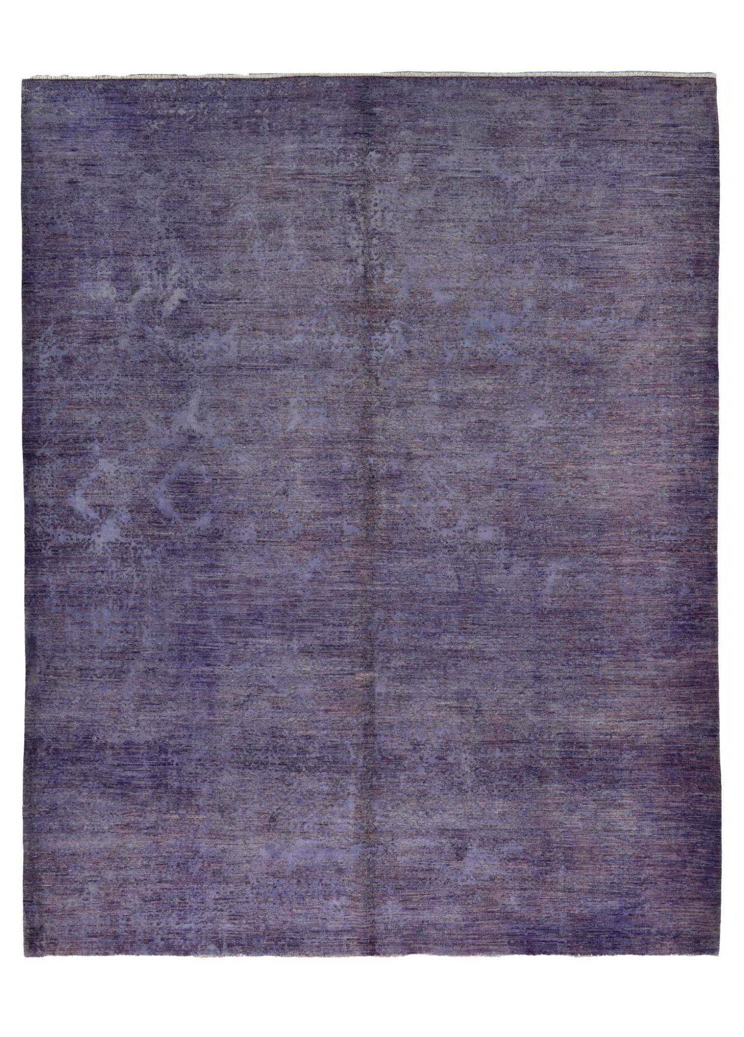 Velora El Dokuma Yün ve İpek Halı 301x242 cm - Borr Halı