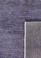 Velora El Dokuma Yün ve İpek Halı 301x242 cm - Borr Halı