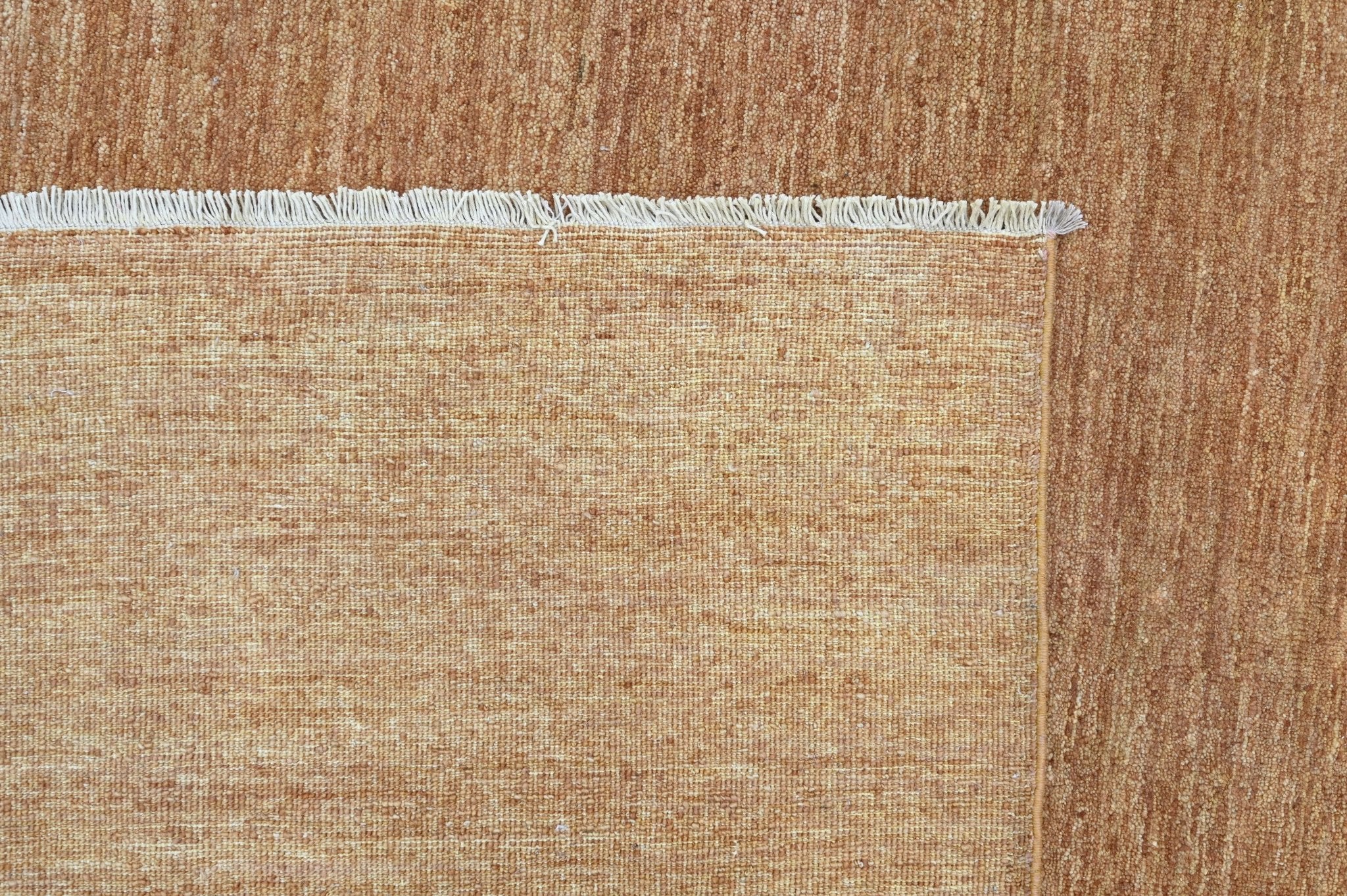 Velora Pure El Dokuma Yün Halı 303X244 cm - Borr Halı
