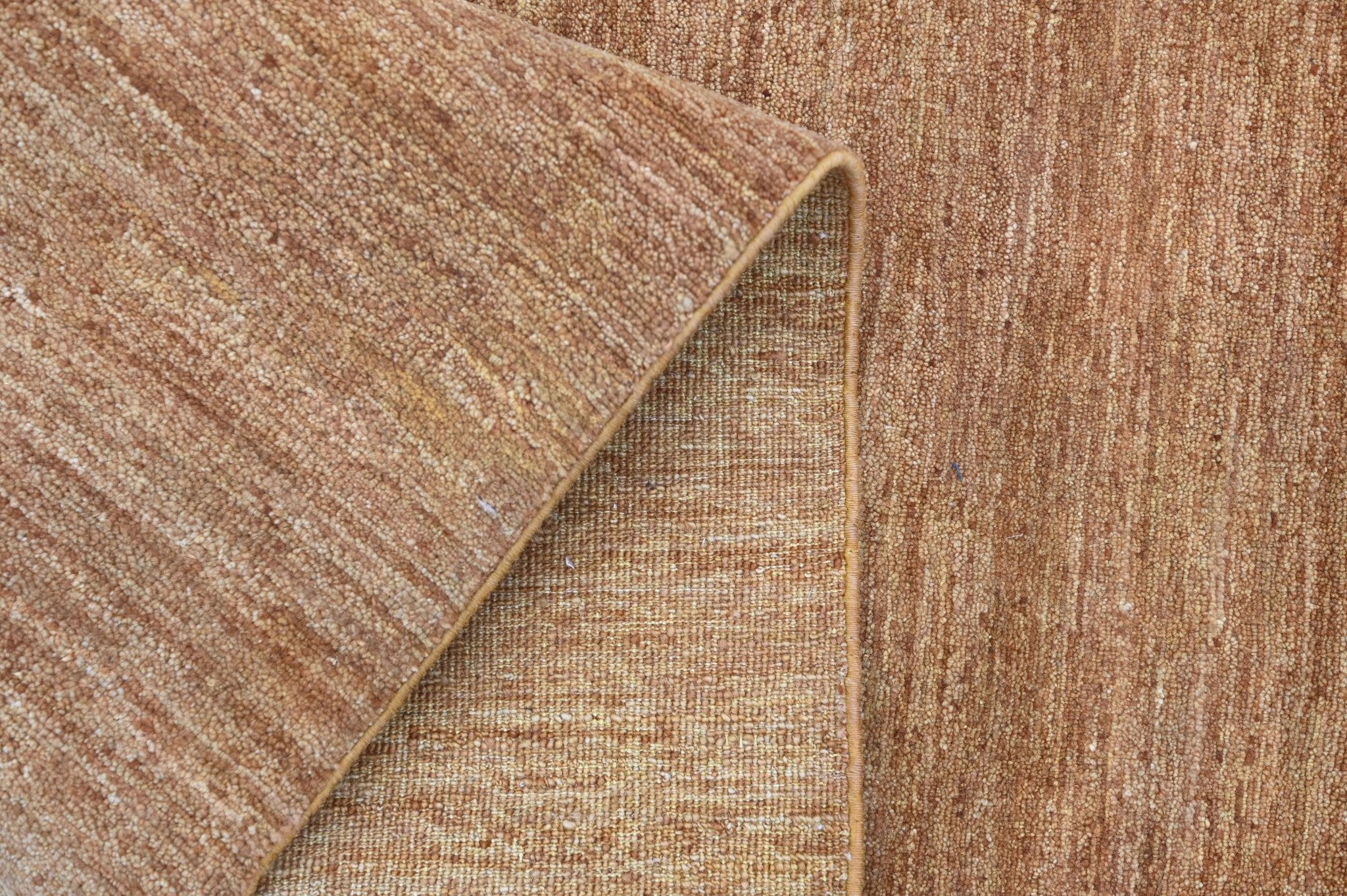 Velora Pure El Dokuma Yün Halı 303X244 cm - Borr Halı