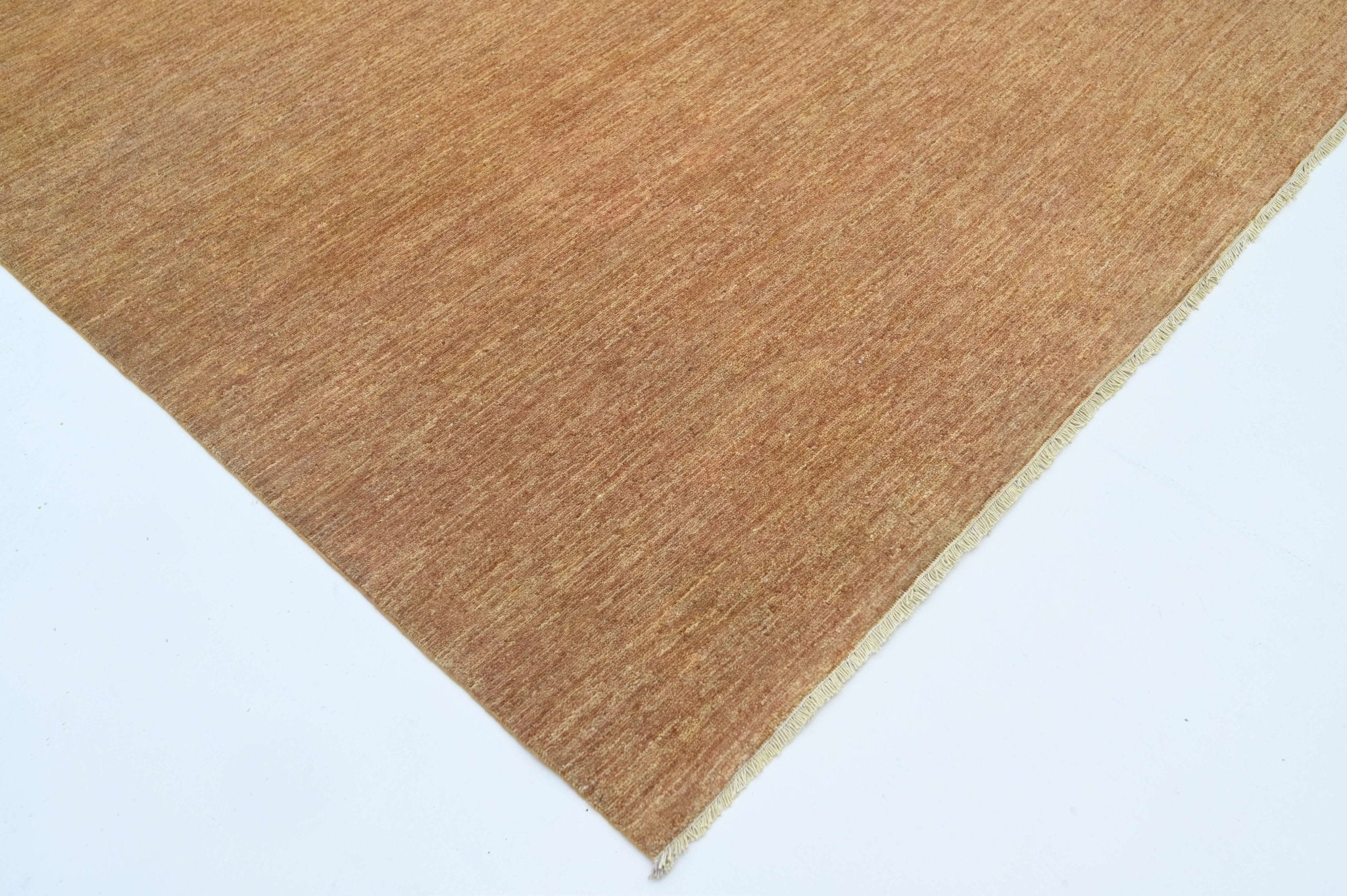 Velora Pure El Dokuma Yün Halı 303X244 cm - Borr Halı