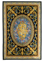 Velorienne El Dokuma Kilim 282 x 185 cm - Borr Halı