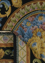 Velorienne El Dokuma Kilim 282 x 185 cm - Borr Halı