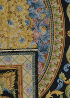 Velorienne El Dokuma Kilim 282 x 185 cm - Borr Halı