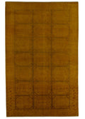 Velorin Crimson Vintage El Dokuma Yün Halı 297 x 193 cm - Borr Halı