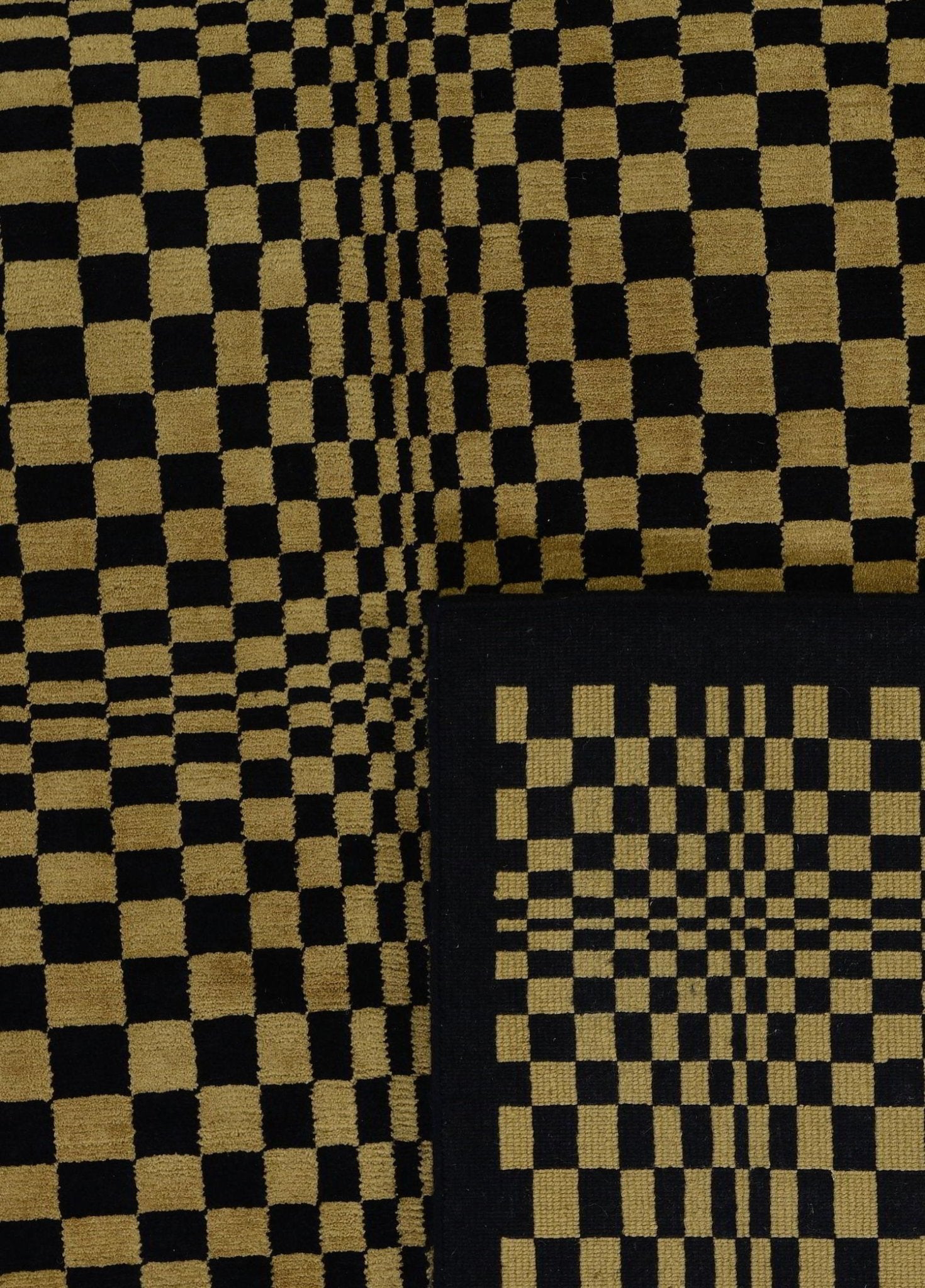 Velox El Dokuma Yün Halı 278x182 cm - Borr Halı