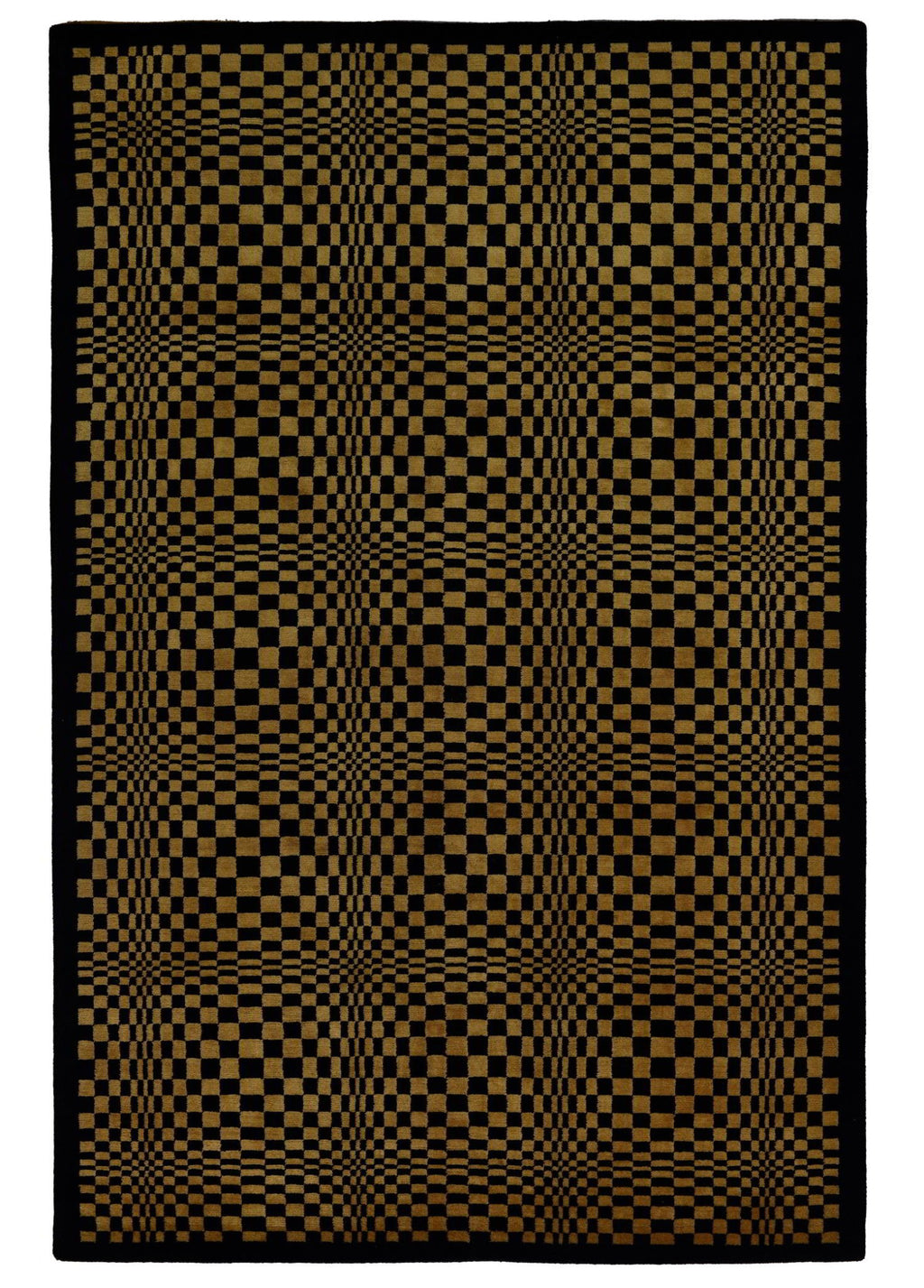 Velox El Dokuma Yün Halı 278x182 cm - Borr Halı