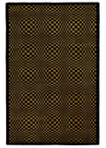 Velox El Dokuma Yün Halı 278x182 cm - Borr Halı