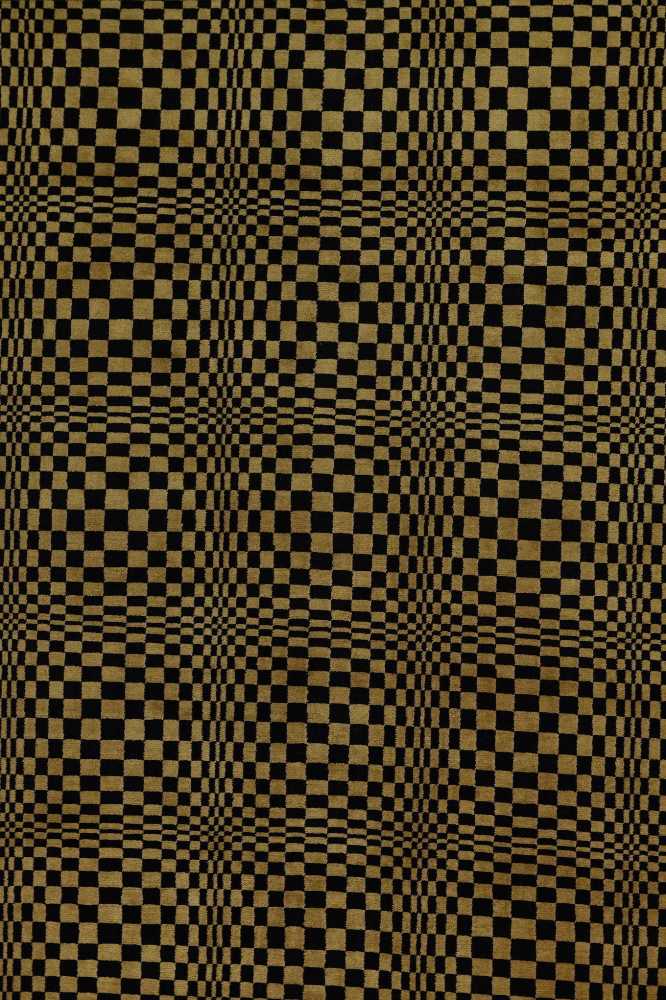 Velox El Dokuma Yün Halı 278x182 cm - Borr Halı