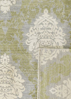 Verdala El Dokuma Yün Halı 286x182 cm - Borr Halı
