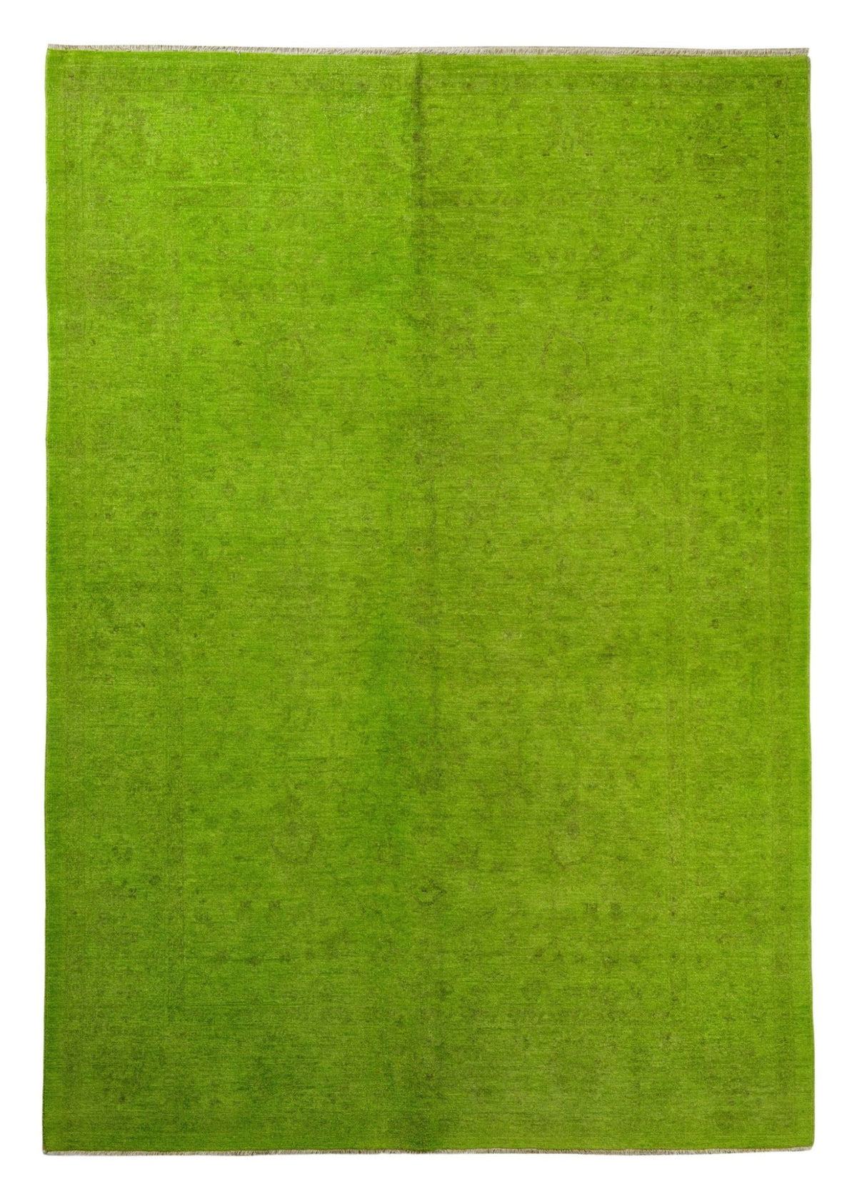 Verdant El Dokuma Yün Halı 270 x 189 cm - Borr Halı