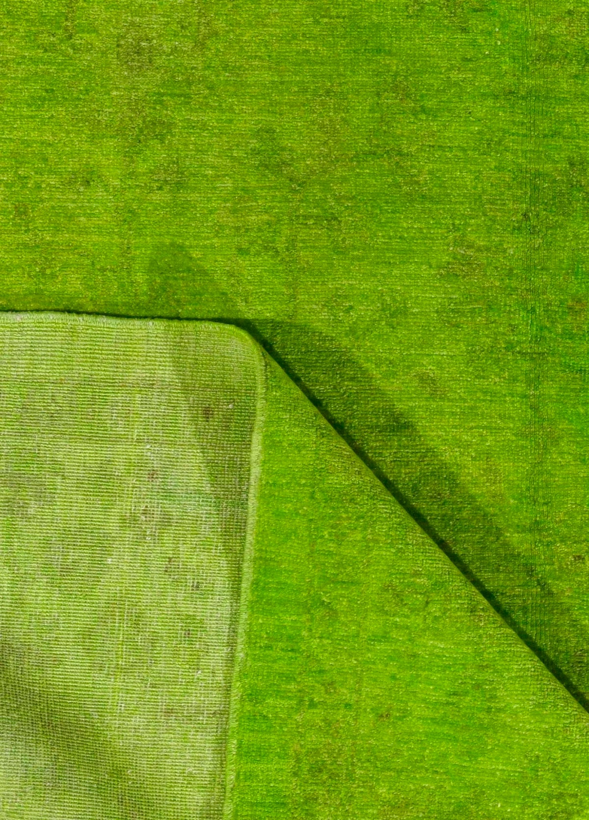 Verdant El Dokuma Yün Halı 270 x 189 cm - Borr Halı
