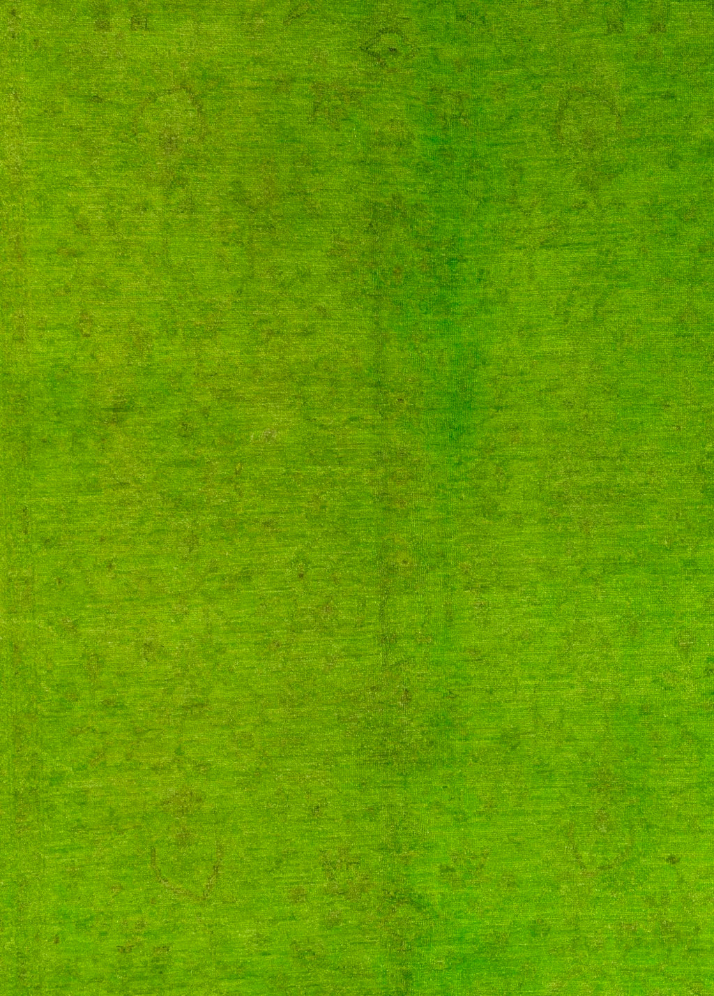 Verdant El Dokuma Yün Halı 270 x 189 cm - Borr Halı