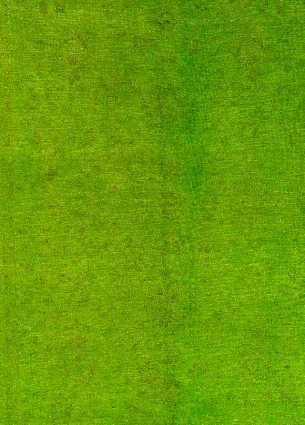 Verdant El Dokuma Yün Halı 270 x 189 cm - Borr Halı