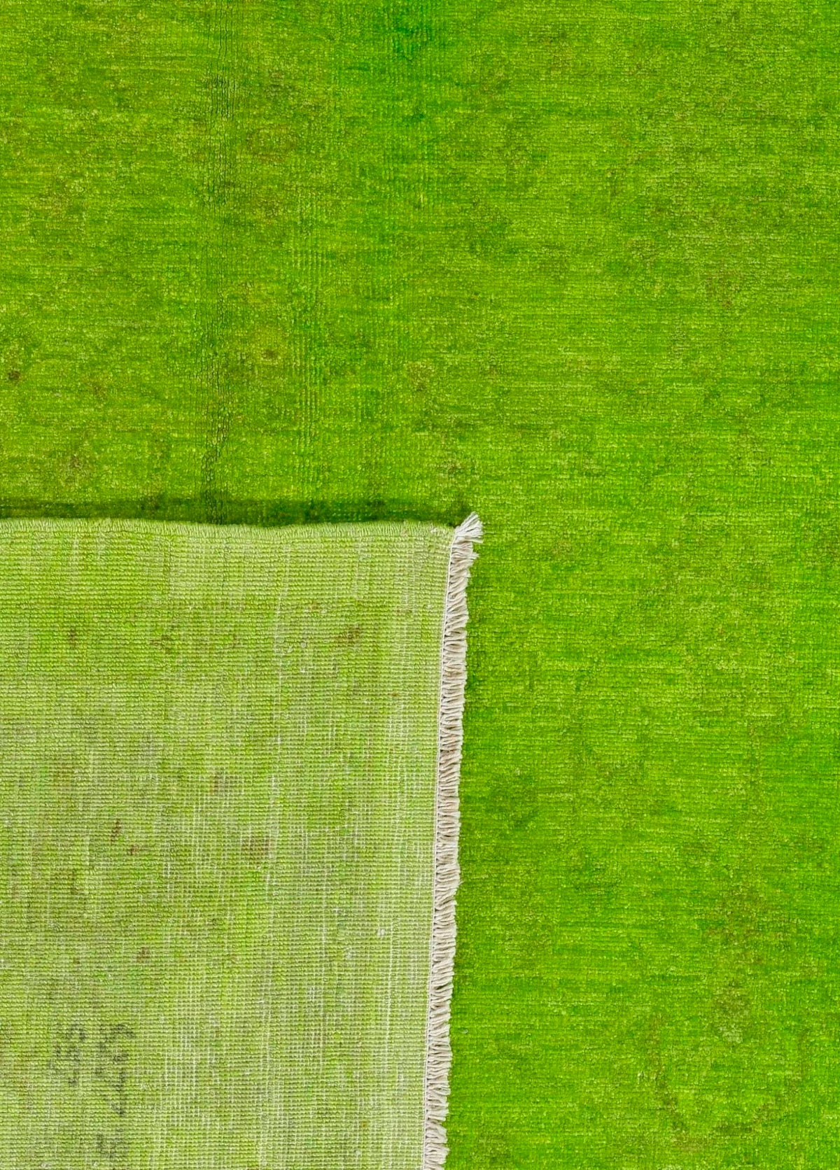 Verdant El Dokuma Yün Halı 270 x 189 cm - Borr Halı