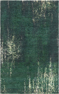 Verdant El Dokuma Yün ve İpek Halı 312x199 cm - Borr Halı