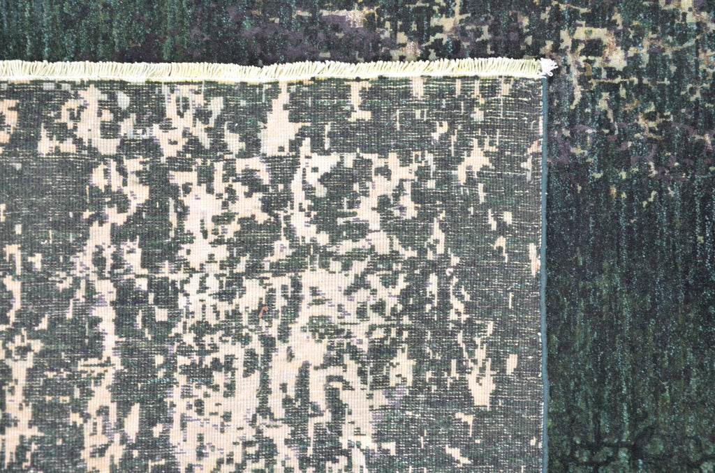 Verdant El Dokuma Yün ve İpek Halı 312x199 cm - Borr Halı