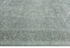 Verdant Mist El Dokuma Yün Halı 286x196 cm - Borr Halı