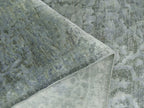 Verdant Mist El Dokuma Yün Halı 286x196 cm - Borr Halı
