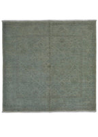 Verdua El Dokuma Yün Halı 176x188 cm - Borr Halı