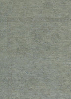 Verdua El Dokuma Yün Halı 176x188 cm - Borr Halı