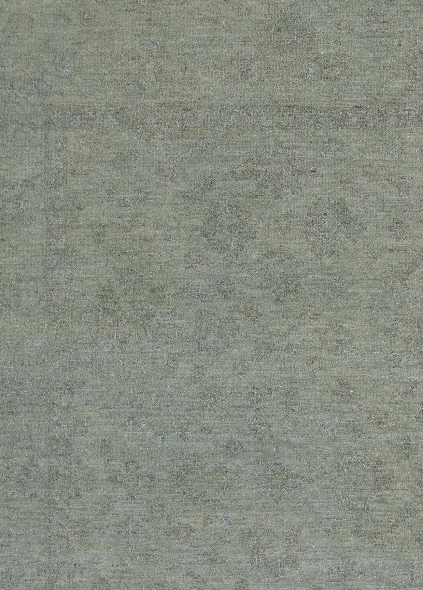 Verdua El Dokuma Yün Halı 176x188 cm - Borr Halı