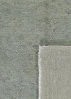 Verdua El Dokuma Yün Halı 176x188 cm - Borr Halı