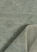 Verdua El Dokuma Yün Halı 176x188 cm - Borr Halı