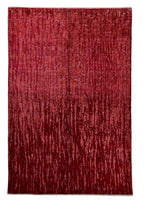 Vermilion El Dokuma Yün ve İpek Halı 245 x 164 cm - Borr Halı
