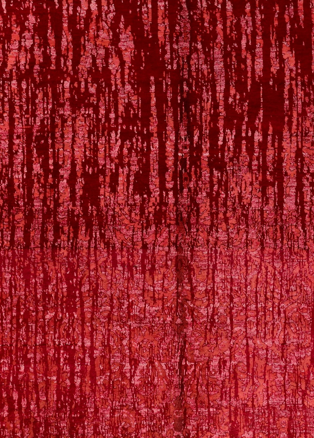 Vermilion El Dokuma Yün ve İpek Halı 245 x 164 cm - Borr Halı