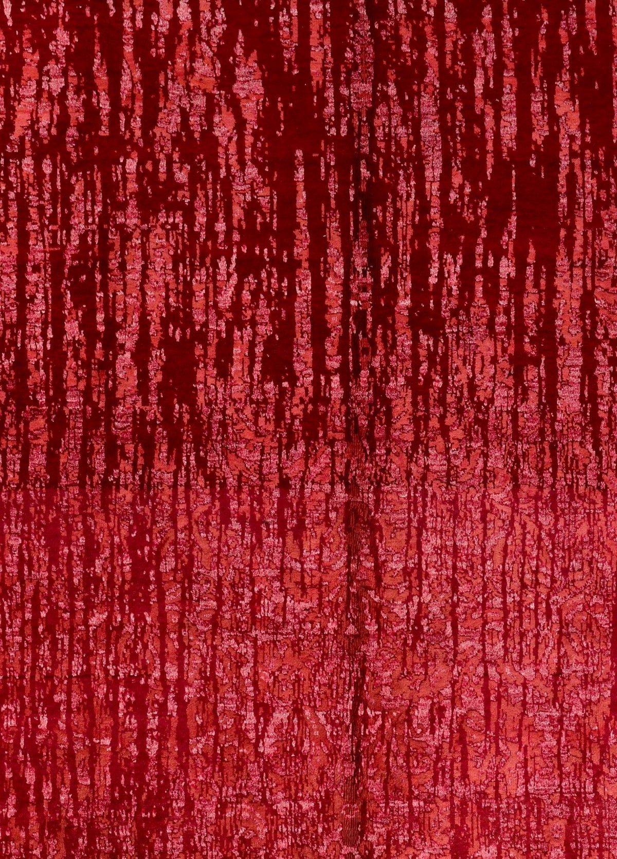 Vermilion El Dokuma Yün ve İpek Halı 245 x 164 cm - Borr Halı