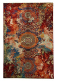 Vesuvio El Dokuma Yün Halı 236 x 159 cm - Borr Halı