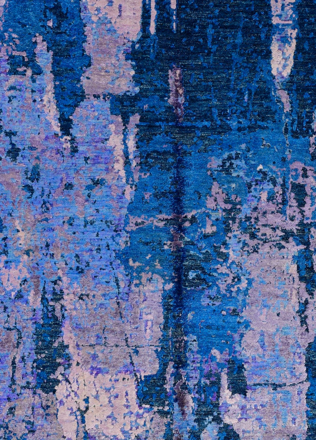 Vetra El Dokuma Yün ve İpek Halı 243 x 165 cm - Borr Halı