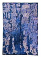 Vetra El Dokuma Yün ve İpek Halı 243 x 165 cm - Borr Halı