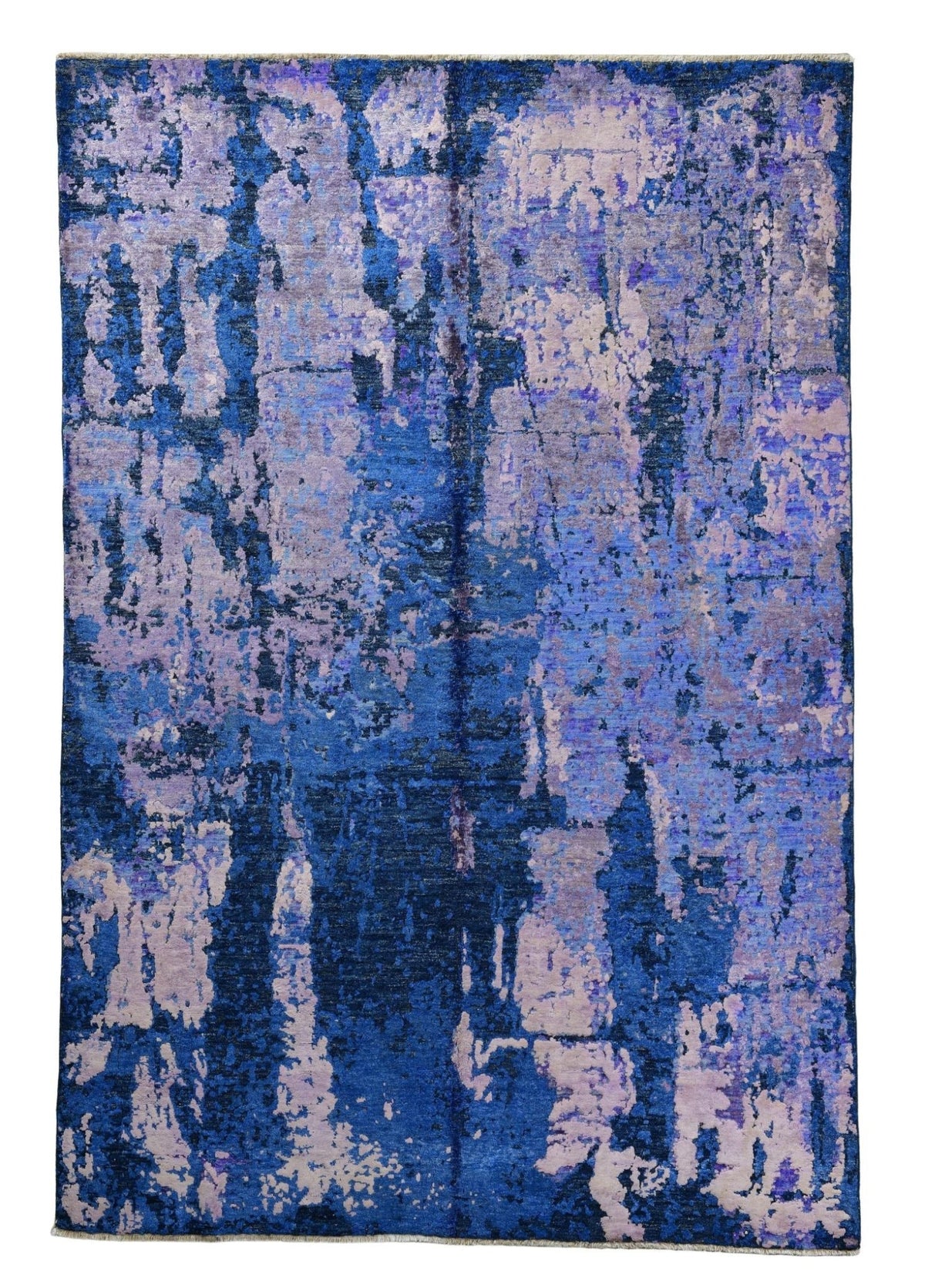Vetra El Dokuma Yün ve İpek Halı 243 x 165 cm - Borr Halı