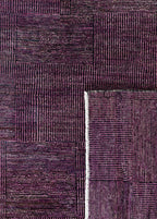 Virell El Dokuma Yün Halı 250x176 cm - Borr Halı