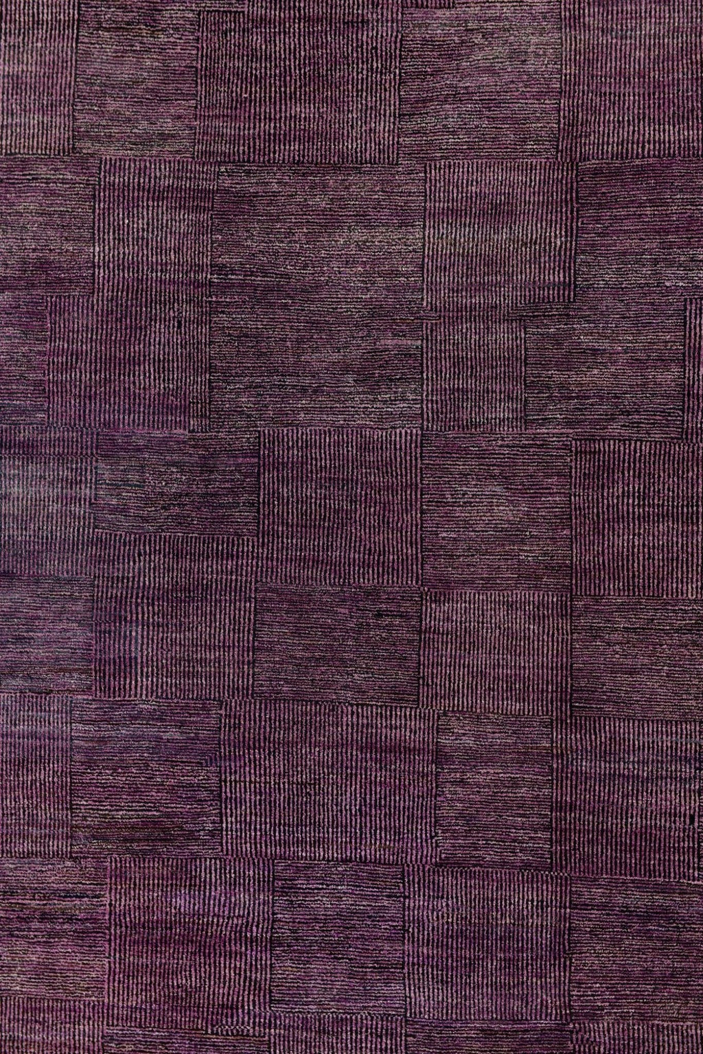 Virell El Dokuma Yün Halı 250x176 cm - Borr Halı