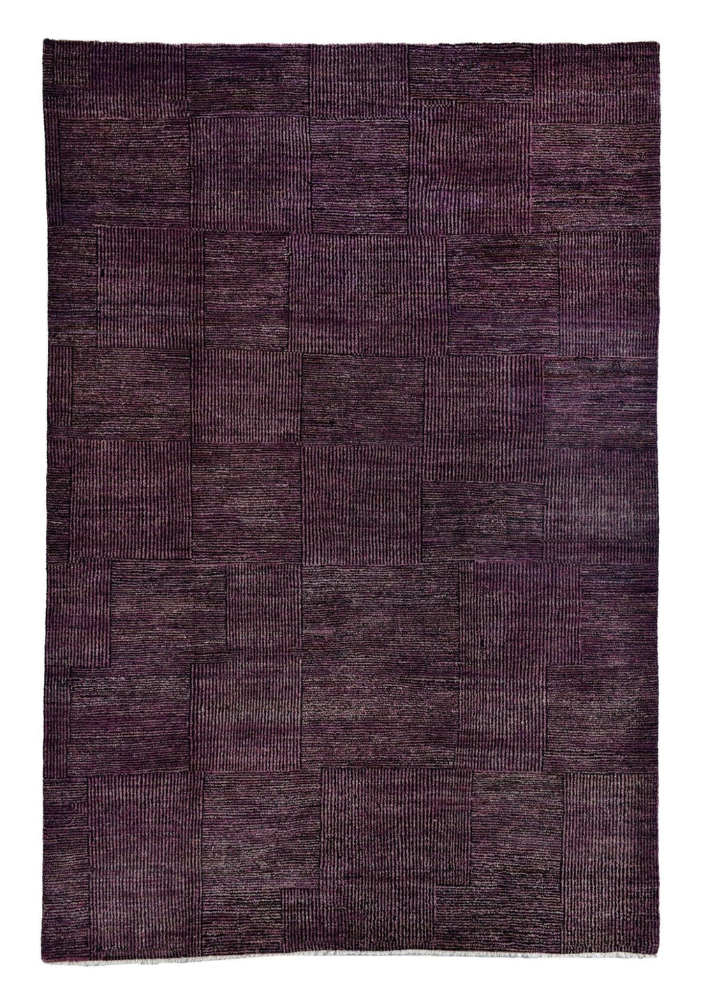 Virell El Dokuma Yün Halı 250x176 cm - Borr Halı